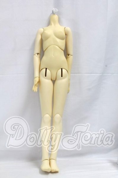 画像1: SD13/女の子ボディ I-26-03-08-104-YB-ZI (1)