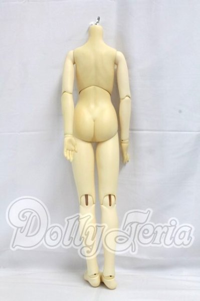 画像2: SD13/女の子ボディ I-26-03-08-104-YB-ZI (2)