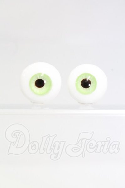 画像1: 16mm/グラスアイ I-26-03-08-187-YB-ZI (1)