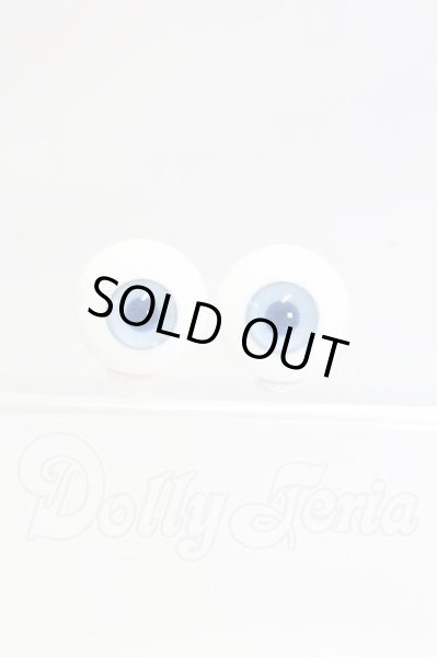 画像1: 16mm/グラスアイ I-26-03-08-183-YB-ZI (1)