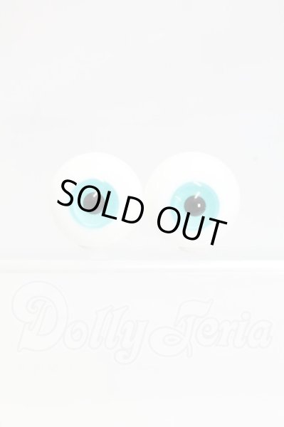 画像1: 16mm/グラスアイ I-26-03-08-182-YB-ZI (1)