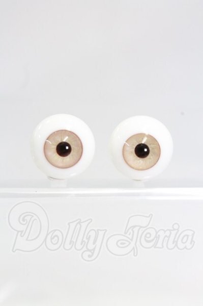 画像1: 16mm/グラスアイ I-26-03-08-181-YB-ZI (1)