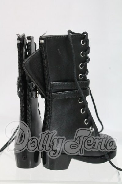 画像2: SD/OF:靴 I-26-03-08-175-KD-ZI (2)