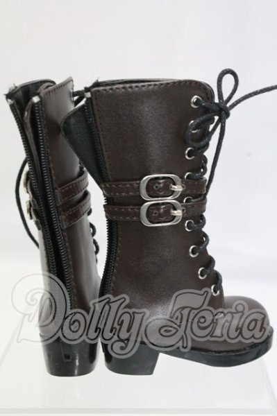 画像2: SD/OF:靴 I-26-03-08-174-KD-ZI (2)