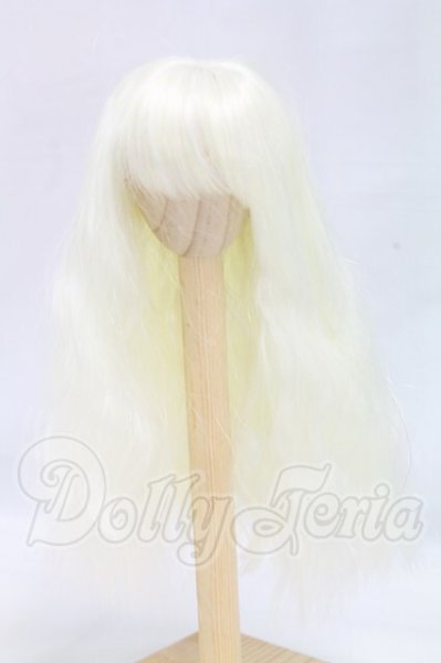 画像1: 6-7inch/ウィッグ I-26-03-08-191-KD-ZI (1)