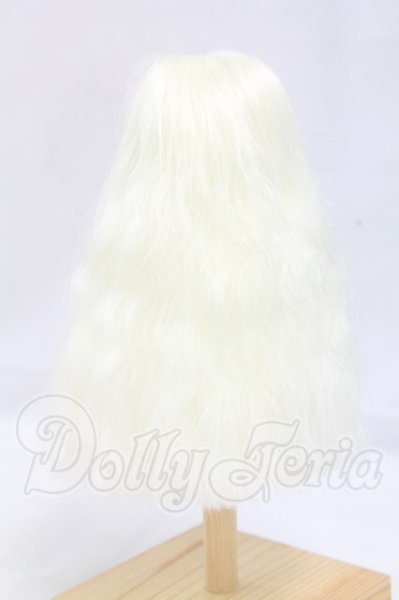 画像2: 6-7inch/ウィッグ I-26-03-08-191-KD-ZI (2)