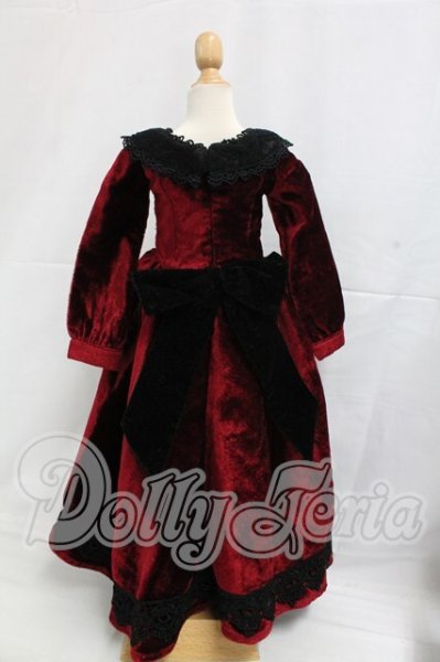 画像3: SD/OF:ドレス I-26-03-15-005-YB-ZI (3)