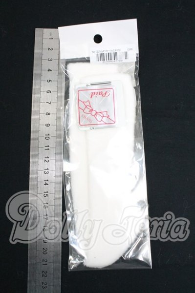 画像2: SD/OF:靴下 I-26-03-15-014-YB-ZI (2)