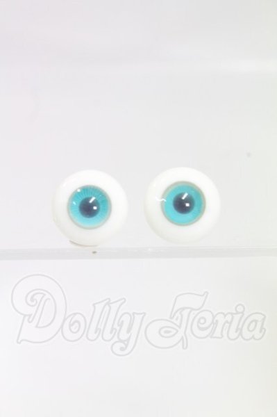 画像1: 14-15mm/グラスアイ I-26-03-15-035-YB-ZI (1)