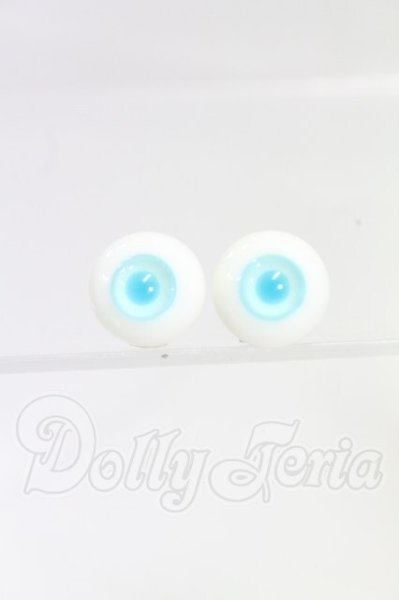 画像1: 14-15mm/グラスアイ I-26-03-15-033-YB-ZI (1)