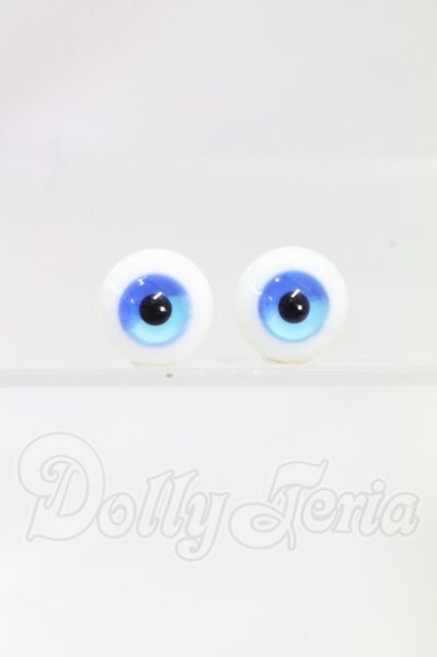 画像1: 14-15mm/グラスアイ I-26-03-15-029-YB-ZI (1)