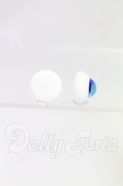 画像2: 14-15mm/グラスアイ I-26-03-15-029-YB-ZI (2)