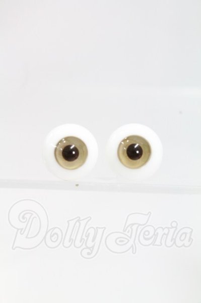 画像1: 14-15mm/グラスアイ I-26-03-15-022-YB-ZI (1)