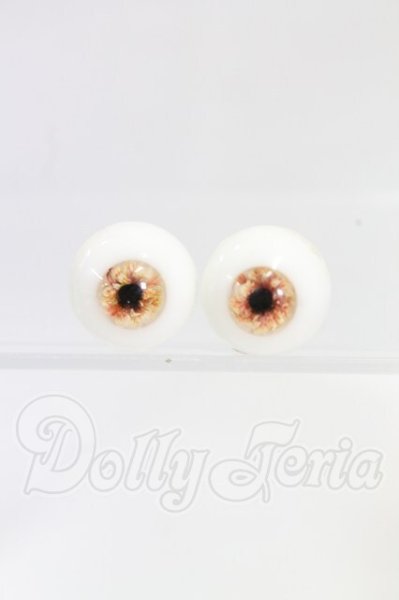 画像1: 18ｍｍ/レジンアイ I-26-03-15-046-YB-ZI (1)