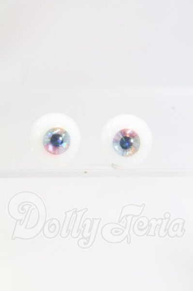 画像1: 14-15mm/レジンアイ I-26-03-15-040-YB-ZI (1)