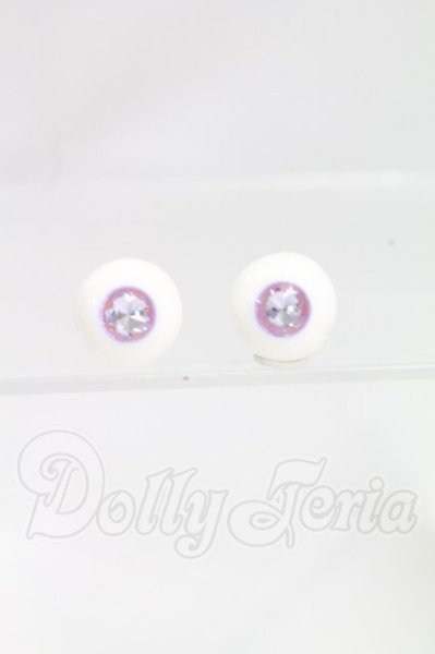 画像1: 14-15mm/レジンアイ I-26-03-15-042-YB-ZI (1)