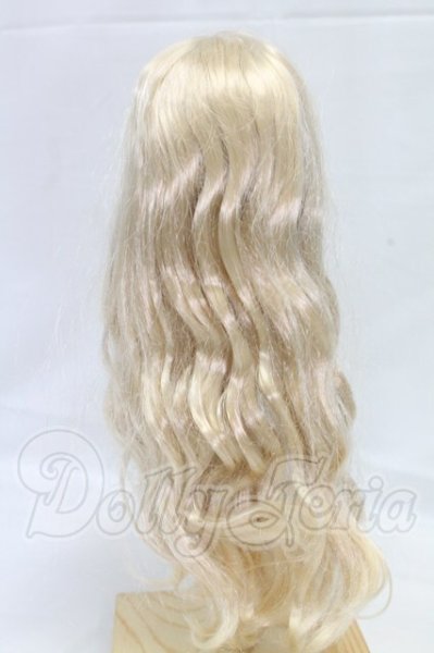 画像2: 7-8inch/ウィッグ I-26-03-15-048-YB-ZI (2)