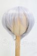 画像1: 8-9inch/ウィッグ I-26-03-15-049-YB-ZI (1)