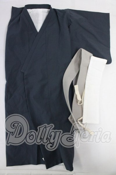 画像1: SDGrB＆SD13男の子/OF:衣装セット I-26-03-15-236-KD-ZI (1)