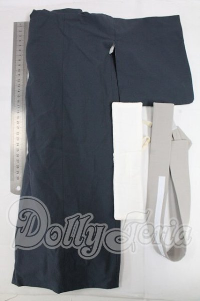 画像2: SDGrB＆SD13男の子/OF:衣装セット I-26-03-15-236-KD-ZI (2)