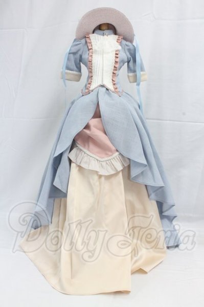 画像1: SD16/OF:衣装セット I-26-03-15-237-KD-ZI (1)