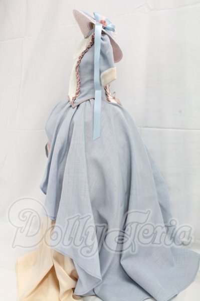 画像2: SD16/OF:衣装セット I-26-03-15-237-KD-ZI (2)