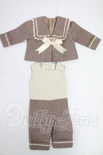 画像1: SDM＆MSD/OF:衣装セット　コーディネートモデル衣装　 I-26-03-15-240-KD-ZI (1)