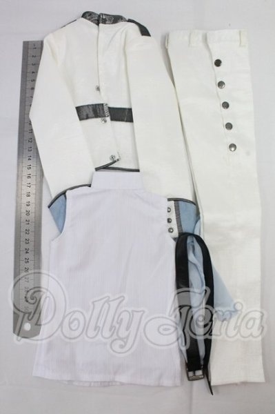 画像2: SDGrB/OF:ホワイトナイト I-26-03-15-243-KD-ZI (2)