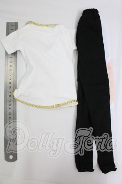 画像2: SDGrB＆SD13男の子/OF:衣装セット I-26-03-15-245-KD-ZI (2)