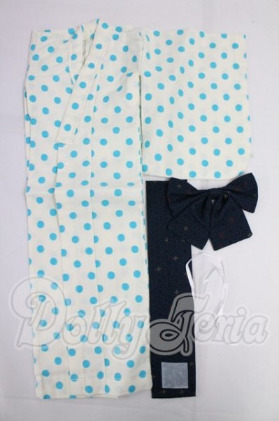 画像1: SDM＆MSD/OF:浴衣セット I-26-03-15-246-KD-ZI (1)