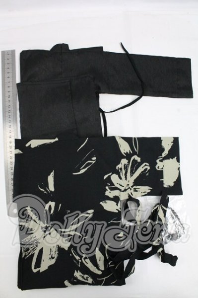 画像2: SDGrB＆SD13男の子/OF:衣装セット I-26-03-15-247-KD-ZI (2)