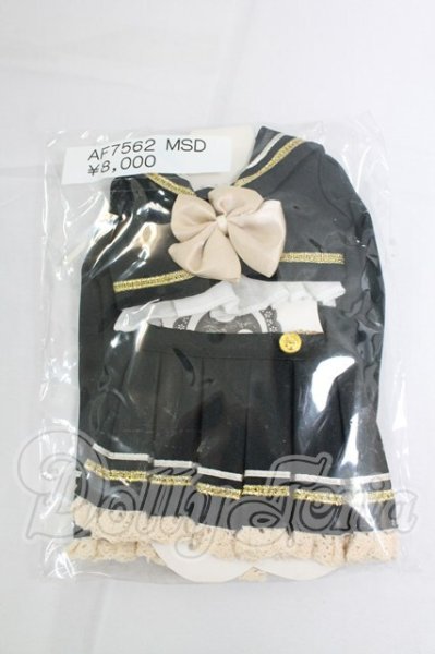 画像1: SDM＆MSD/OF:衣装セット I-26-03-15-255-KD-ZI (1)