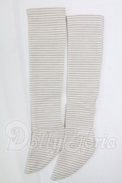 画像1: SD/OF:靴下 I-26-03-15-256-KD-ZI (1)