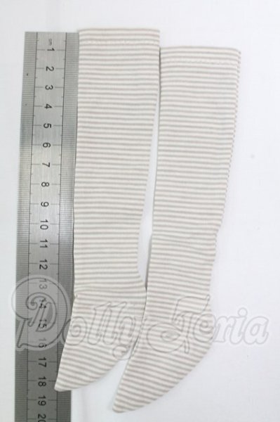 画像2: SD/OF:靴下 I-26-03-15-256-KD-ZI (2)