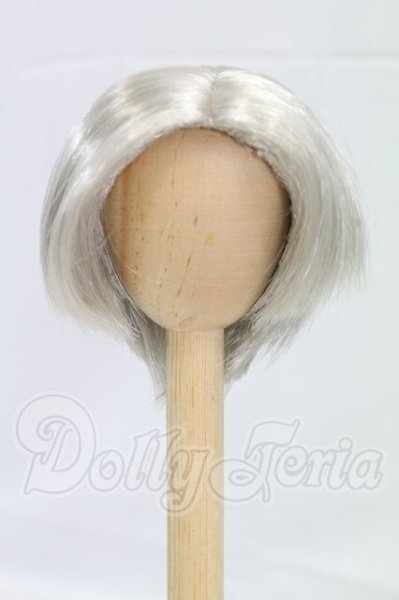 画像1: 7-8inch/ウィッグ I-26-03-15-259-KD-ZI (1)