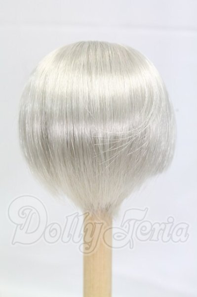 画像2: 7-8inch/ウィッグ I-26-03-15-259-KD-ZI (2)
