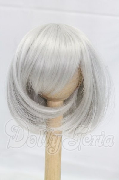 画像1: 7-8inch/ウィッグ I-26-03-15-261-KD-ZI (1)