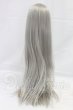 画像2: 9inch/ウィッグ I-26-03-15-263-KD-ZI (2)