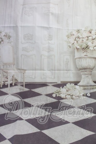 画像1: SD/背景布　150cm×100cm I-26-03-15-274-KD-ZI (1)