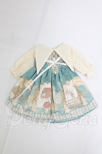 画像1: 幼SD/OF:ワンピース I-26-03-08-227-KD-ZI (1)