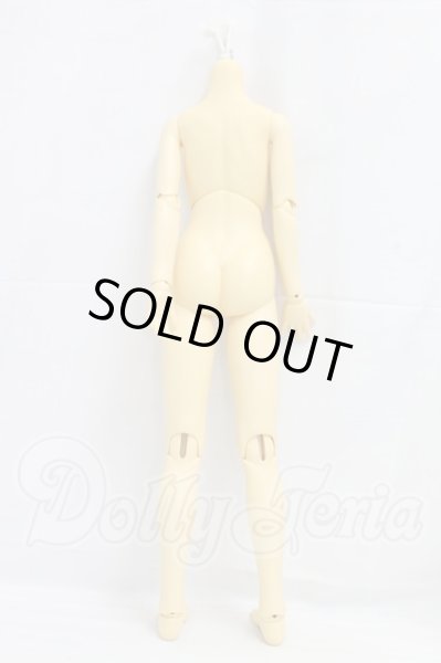 画像2: SD13GIRL/ボディ I-26-03-08-203-KD-ZI (2)