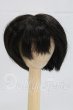 画像1: 6-7inch/ウィッグ I-26-03-15-112-KD-ZI (1)
