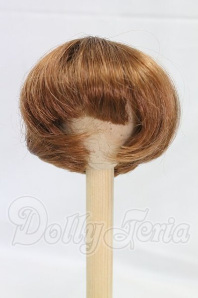 画像1: 6-7inch/ウィッグ I-26-03-15-113-KD-ZI (1)