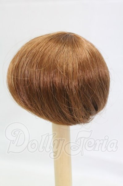 画像2: 6-7inch/ウィッグ I-26-03-15-113-KD-ZI (2)