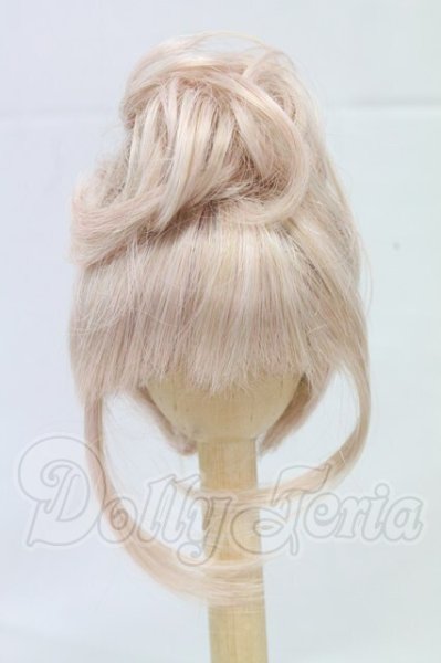 画像1: 6-7inch/ウィッグ I-26-03-15-115-KD-ZI (1)