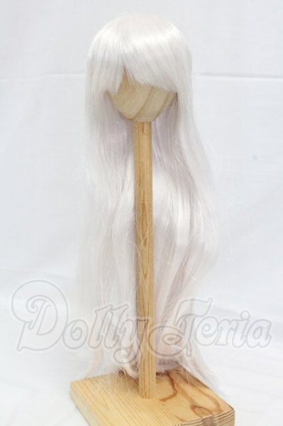 画像1: 8-9inch/ウィッグ I-26-03-15-122-KD-ZI (1)