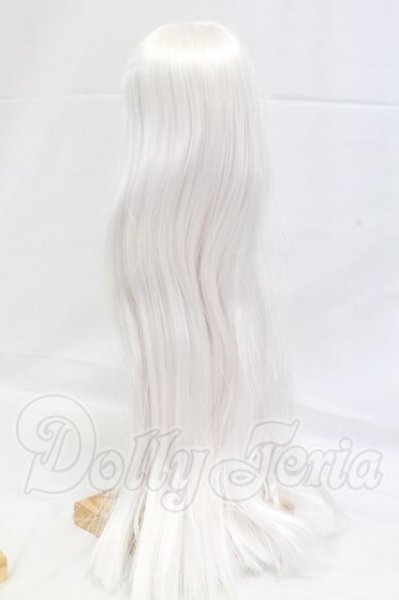 画像2: 8-9inch/ウィッグ I-26-03-15-122-KD-ZI (2)