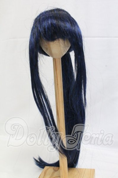 画像1: 9-10inch/ウィッグ I-26-03-15-127-KD-ZI (1)