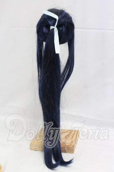 画像3: 9-10inch/ウィッグ I-26-03-15-127-KD-ZI (3)