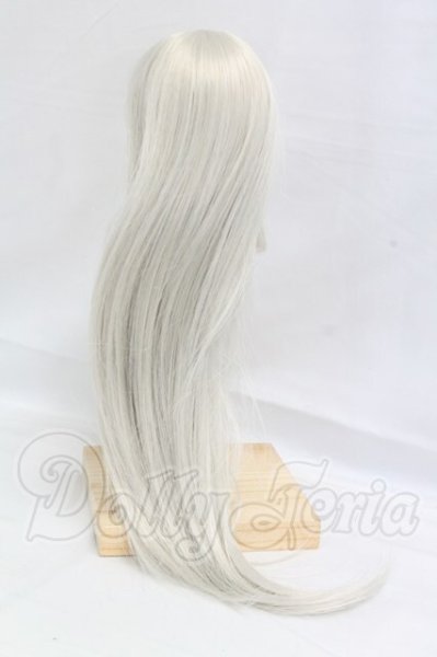 画像2: 7-8inch/ウィッグ I-26-03-15-128-KD-ZI (2)